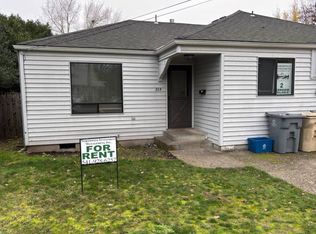 364 E Grant St, Lebanon, OR 97355