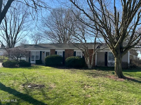 303 Walz St, Edon, OH 43518