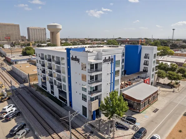 5609 Smu Blvd APT 512, Dallas, TX 75206