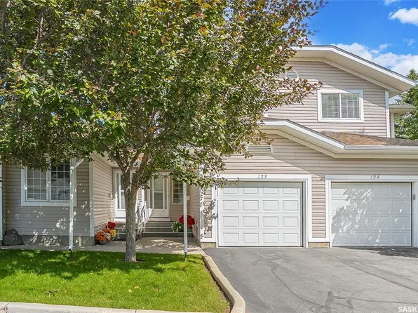 UNIT 123-212 La Ronge ROAD, Saskatoon, SK S7K 8E5