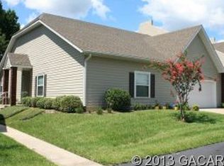 10544 NW 31st Pl, Gainesville, FL 32606