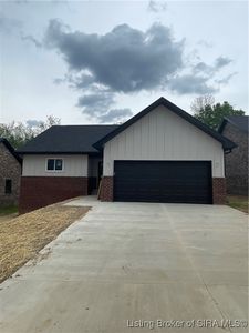6007 Red Berry Juniper Drive, Charlestown, IN, 47111