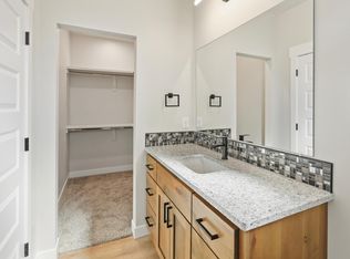 R1 Plan, Harvest Hills, Williston, ND 58801