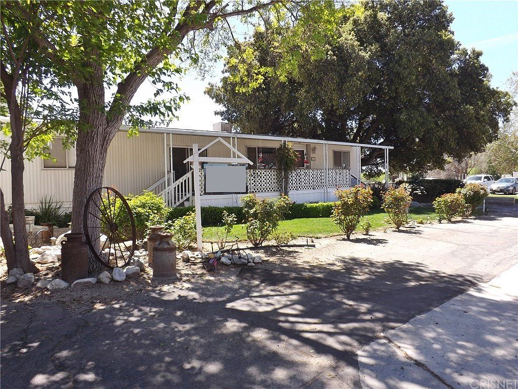 16274 Vasquez Canyon Rd SPC 64, Canyon Country, CA 91351 Zillow