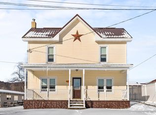 85 Berwind St, Irvona, PA 16656