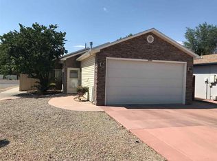3049 Stoneybrook Ln, Grand Junction, CO 81504