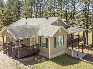 4274 County Road 543, Poplar Bluff, MO 63901