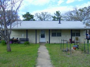 107 Madison Ave, Tow, TX 78672