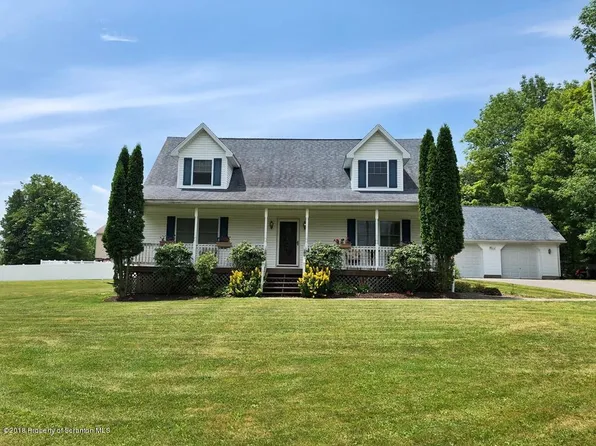 922 Meadowlark Dr #L-22, Madison Township, PA 18444