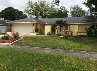 706 Fortuna Dr, Brandon, FL 33511