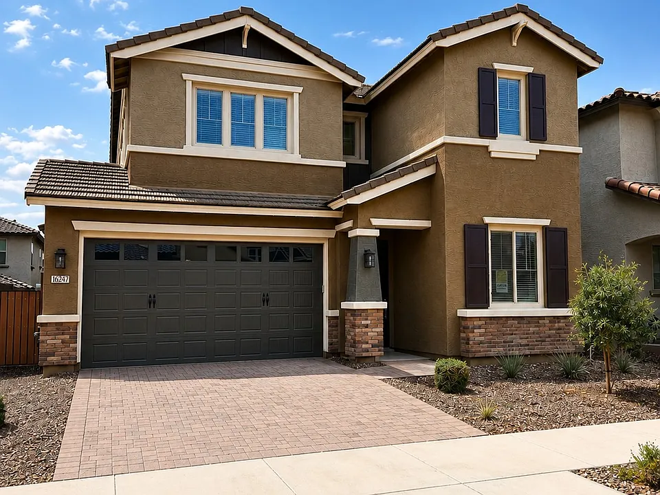 16247 W Mariposa Grande