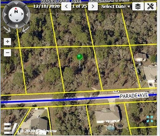 2nd image of 13019 Parade Ave