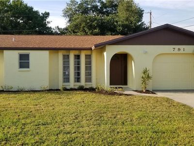 791 Taplow Rd, Venice, FL, 34293