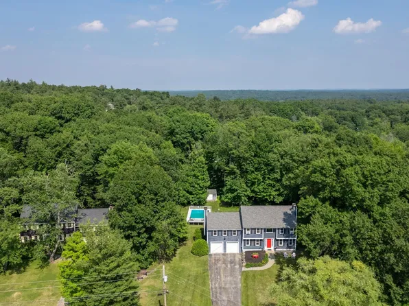 1 Kenneth Road, Sandown, NH 03873