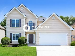 193 Horseshoe Bnd, Riverdale, GA 30274