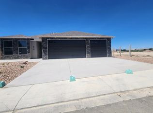 689 Arran Way, Grand Junction, CO 81504