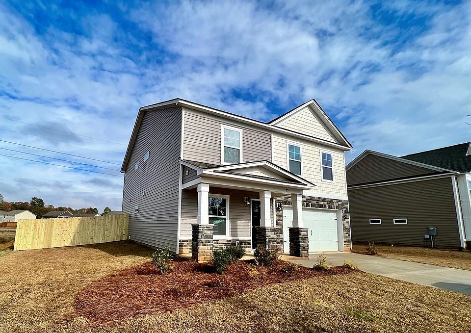 495 Chesapeake Drive Lot 72