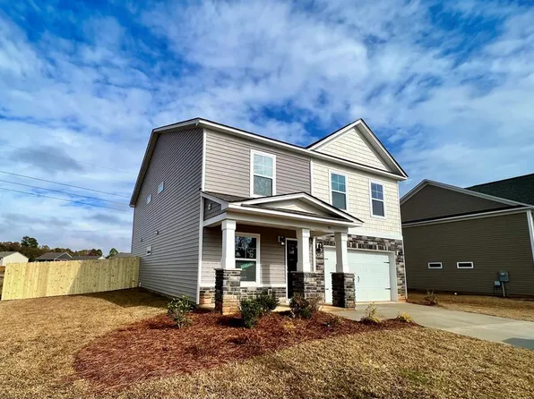 495 Chesapeake Dr (lot 72), Sumter, SC 29154