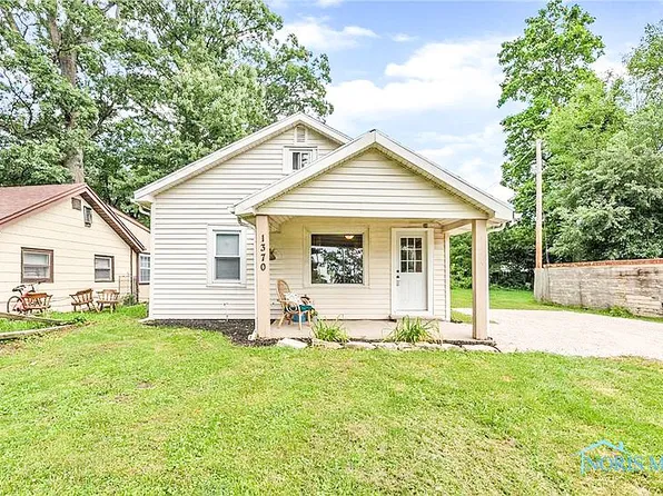 1370 Gage Rd, Toledo, OH 43612