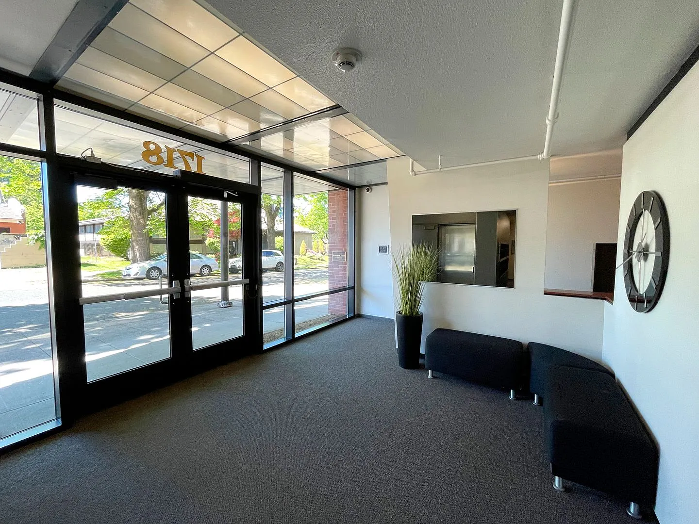 Fantastic Irvington Place Condo with Washer/Dryer In-Unit and Secured Parking — Photo 2