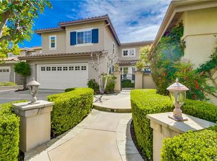 46 Segada, Rancho Santa Margarita, CA 92688