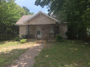 2410 Alexander Ave, Waco, TX 76708