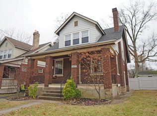 2217 Kenilworth Ave, Cincinnati, OH 45212