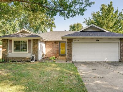 2843 W Primrose Lane, Springfield, MO, 65807