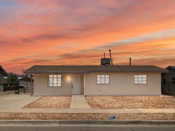 10236 Curlew Ln, El Paso, TX 79924