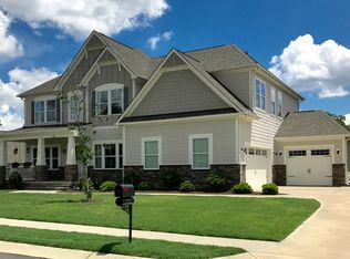 1213 Violet Ct, Tega Cay, SC 29708