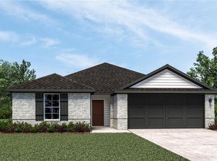 11620 SW 44th Ter, Mustang, OK 73064