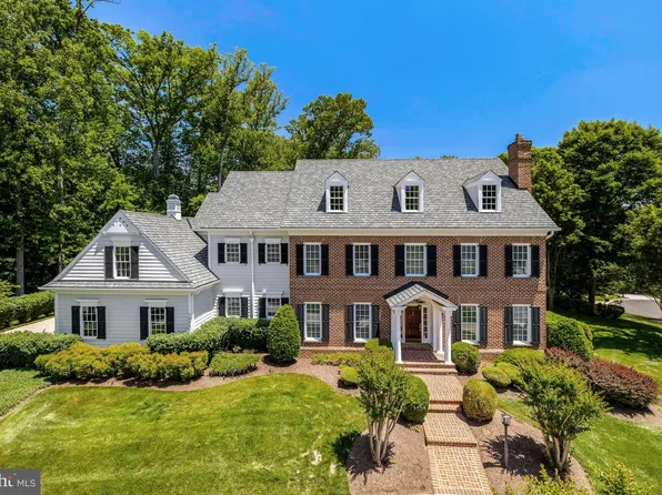 7808 Grovemont Dr, Mc Lean, VA 22102