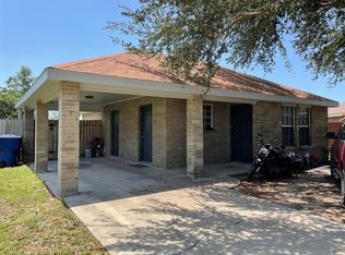 4124 Yucca Ave, McAllen, TX 78504