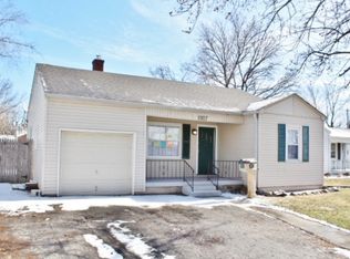 1927 Cunningham Rd, Indianapolis, IN 46224