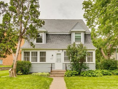 1045 Cromwell Ave, Saint Paul, MN, 55114
