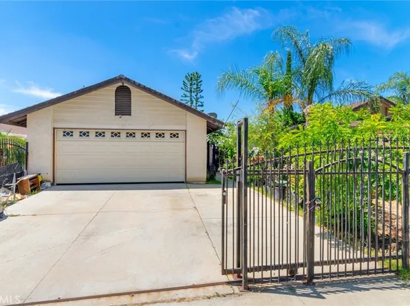 24133 Rothbury Dr, Moreno Valley, CA 92553