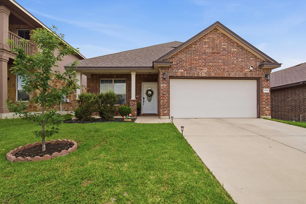 Building Photo - 3313 Parkmill Dr