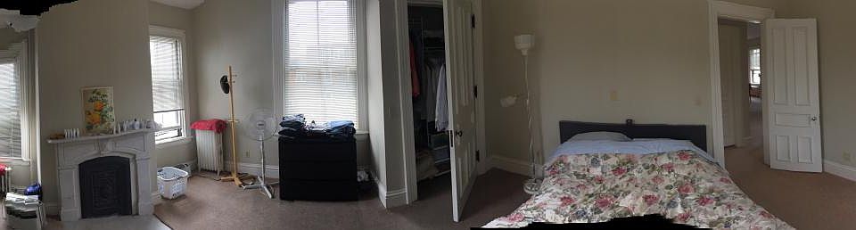 2nd image of 209 Angell St Unit 2