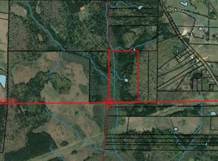2 County Road 1, Uniontown, AL 36786