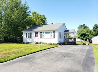 19 Linwood Ave, Augusta, ME 04330