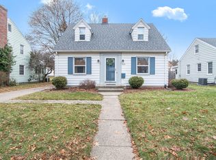 1619 Clifton Ave, Lansing, MI 48910