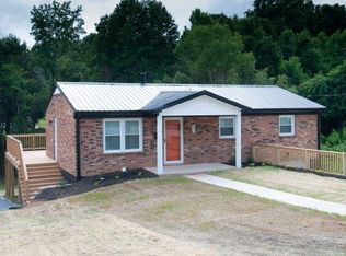 521 Bell Dr, Danville, VA 24541