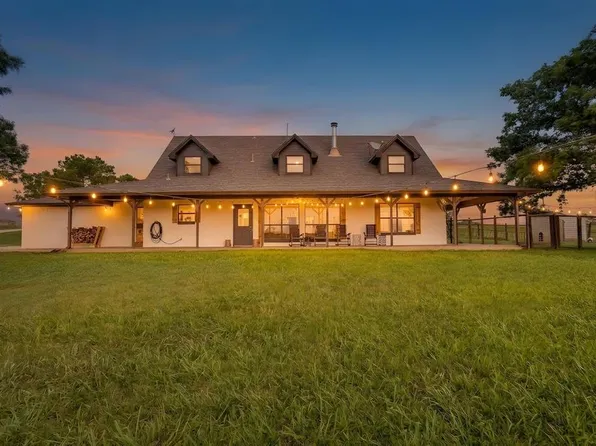 11533 Fm 2258, Grandview, TX 76050