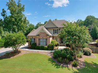 1046 Creek Side Dr, Canton, GA 30115