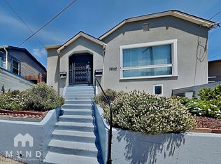 2860 Montana St UNIT A, Oakland, CA 94602