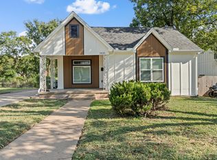 1820 Gorman Ave, Waco, TX 76707