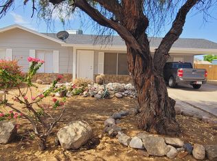 9375 E Dallas St, Mesa, AZ 85207