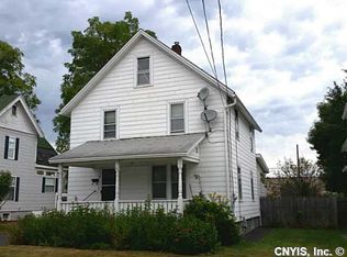11 Wheeler Ave, Cortland, NY 13045
