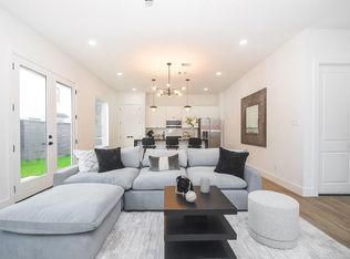 6541 Sealey St, Houston, TX 77091