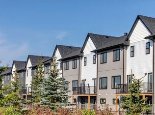 VUE at Creekwood, Edmonton, AB T6W 3H3